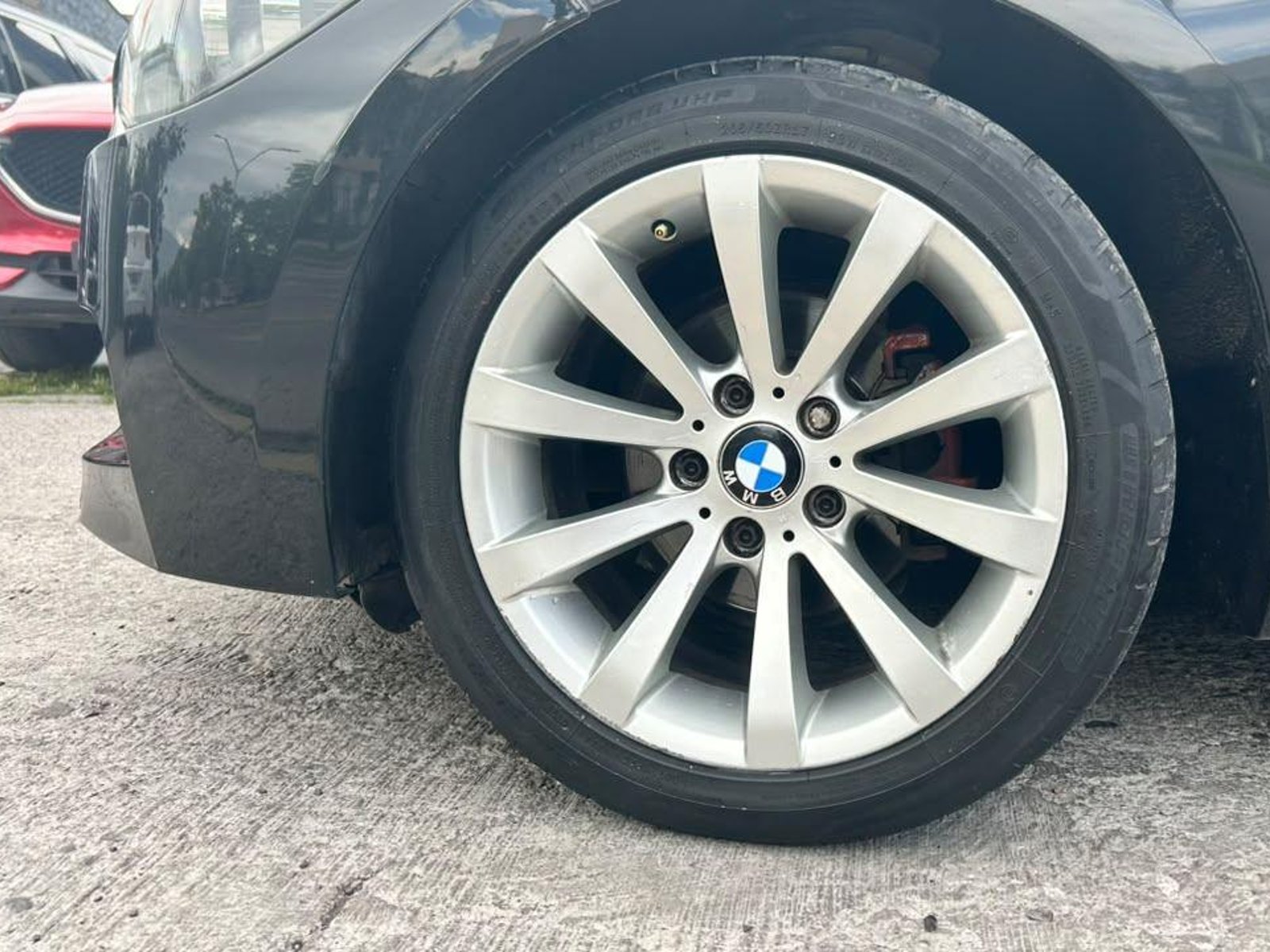 BMW SERIE 1 2013 - Foto 5 de 20