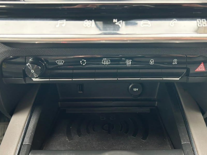 Citroën C5 AIRCROSS 2021 - Imagen 14 de 20