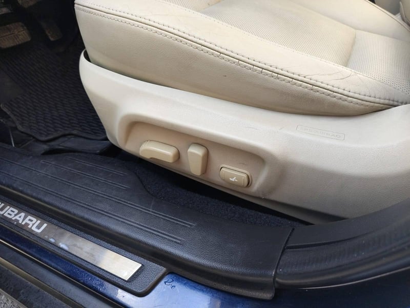 Subaru OUTBACK 2017 - Imagen 18 de 20