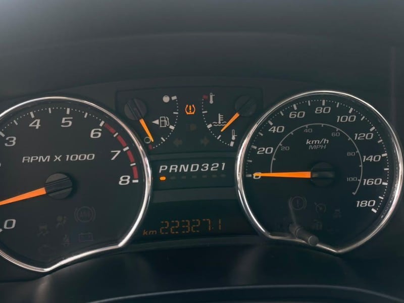 Chevrolet COLORADO 2012 - Imagen 5 de 9
