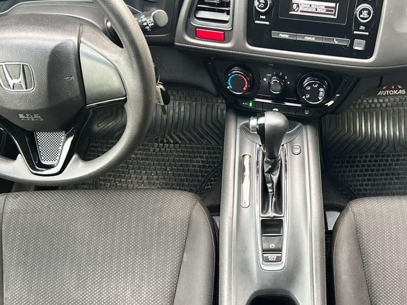 Honda HR-V 2018 - Imagen 12 de 20