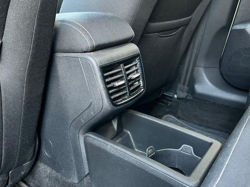 Skoda FABIA 2022 - Imagen 20 de 20