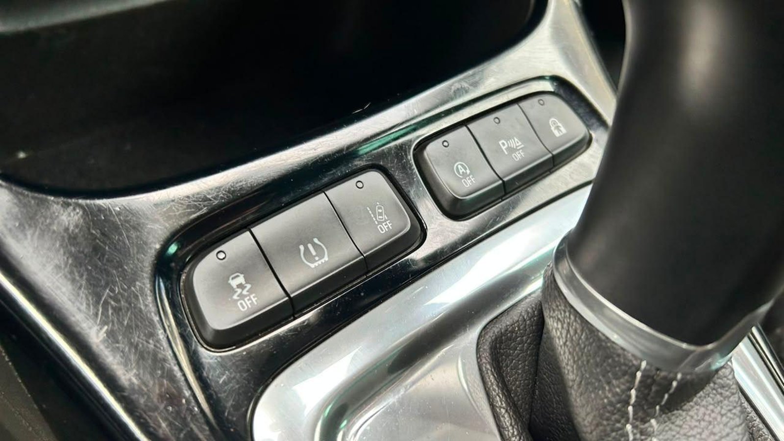 Opel Crossland 2021 - Imagen 15 de 20