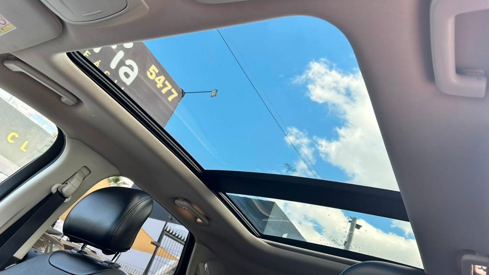 Ford EDGE 2019 - Imagen 8 de 20
