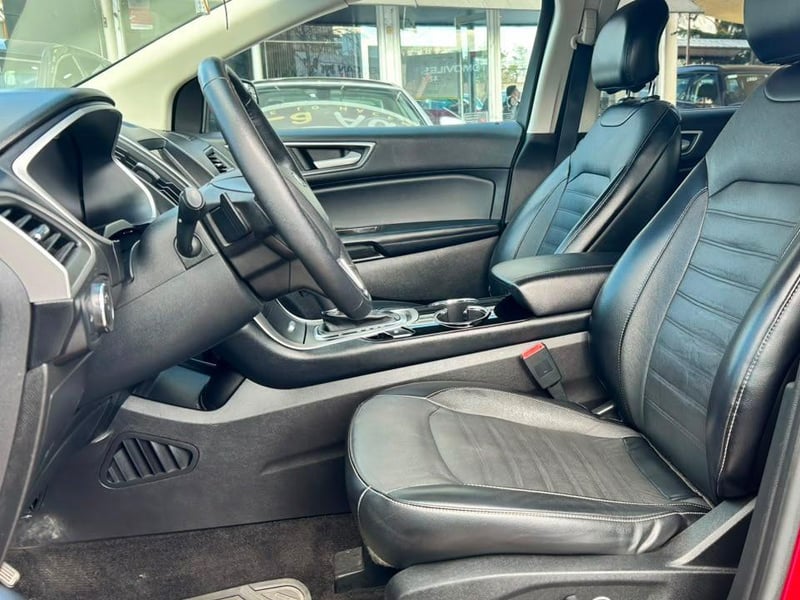 Ford EDGE 2019 - Imagen 6 de 20