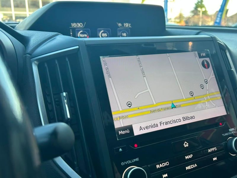 Subaru Impreza 2019 - Imagen 15 de 20
