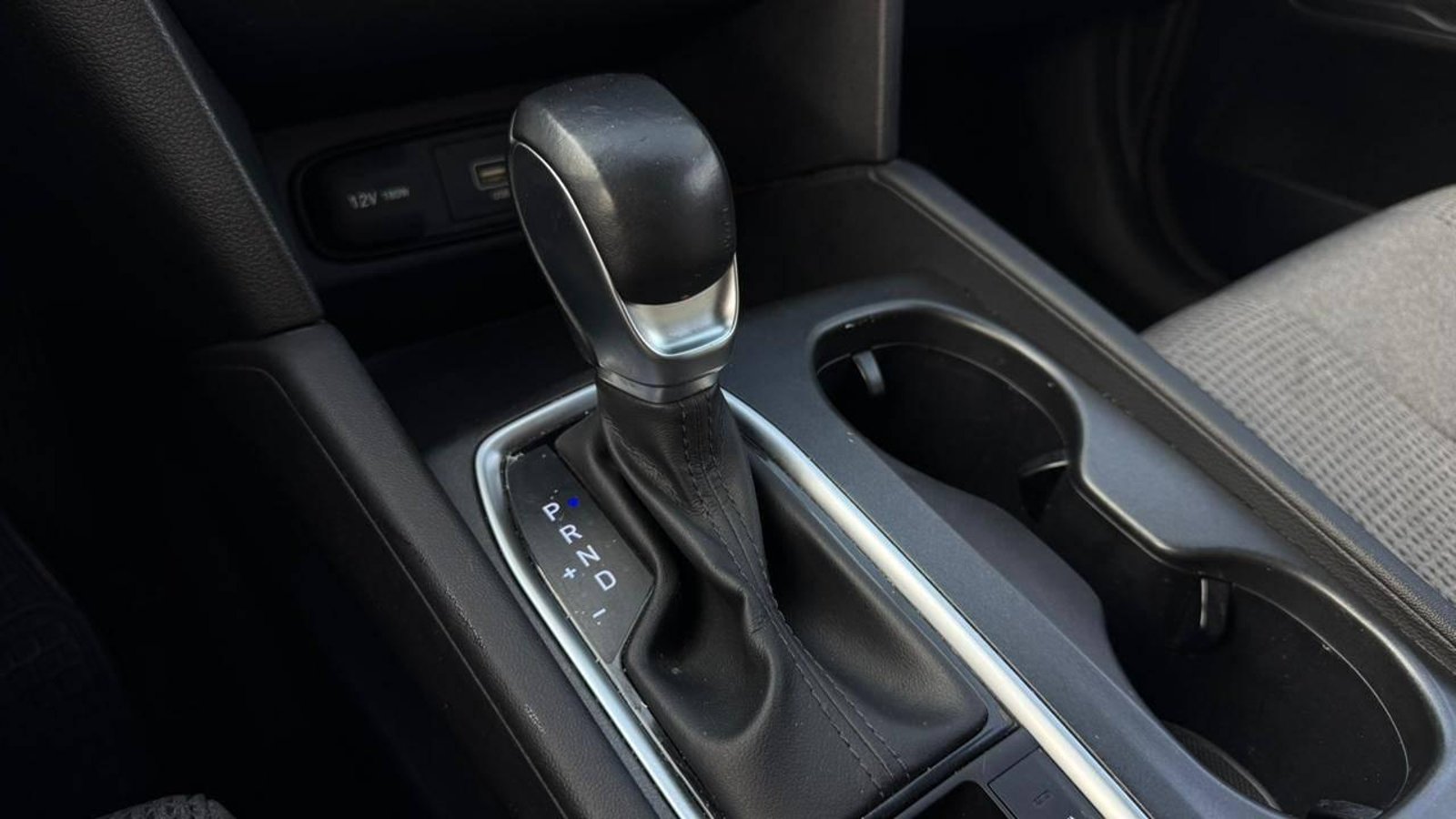HYUNDAI SANTA FE 2021 - Imagen 17 de 20