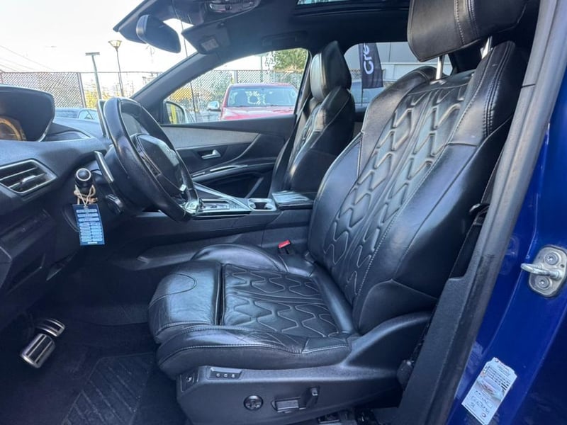 Peugeot 3008 2017 - Imagen 9 de 16