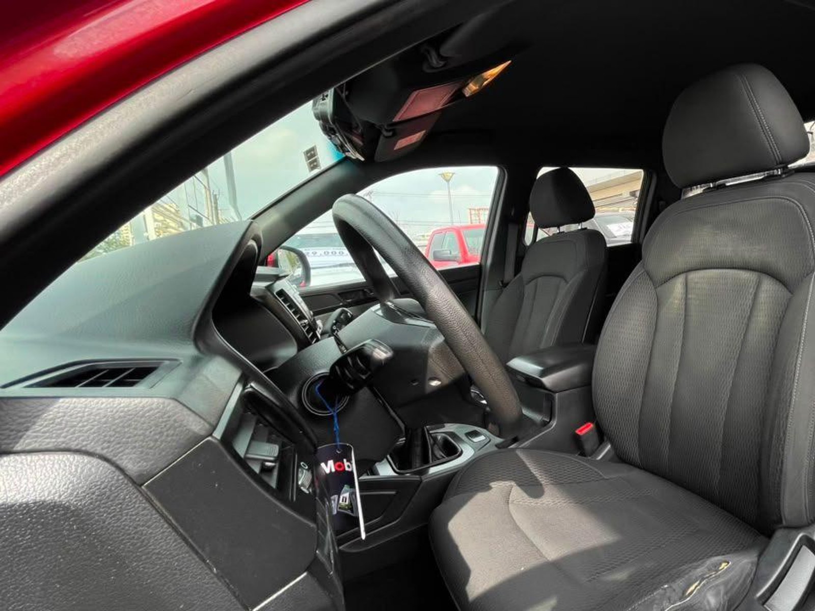 SsangYong MUSSO 2021 - Foto 5 de 17