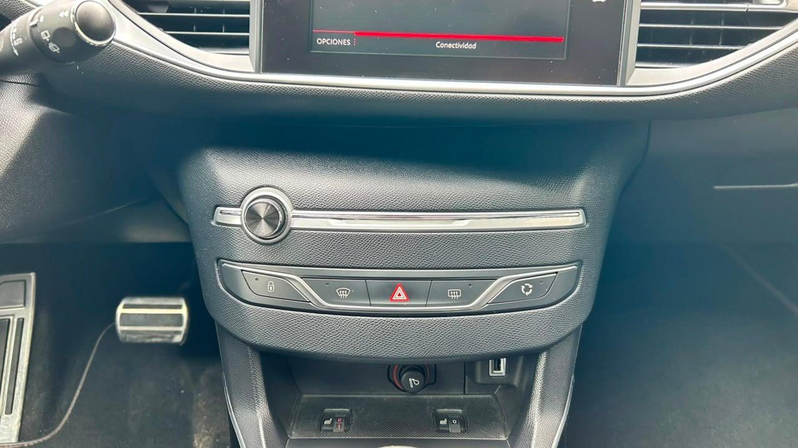 Peugeot 308 2018 - Imagen 20 de 20