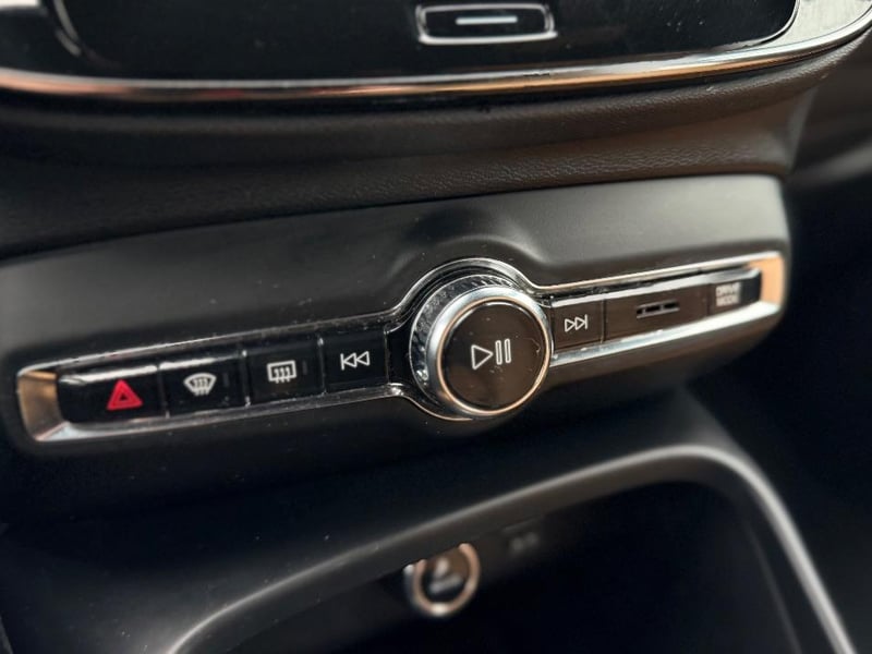 Volvo XC40 2021 - Imagen 13 de 20