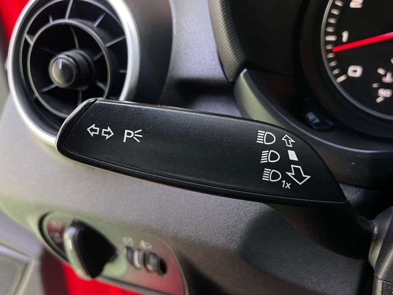 Audi A1 2013 - Imagen 13 de 15