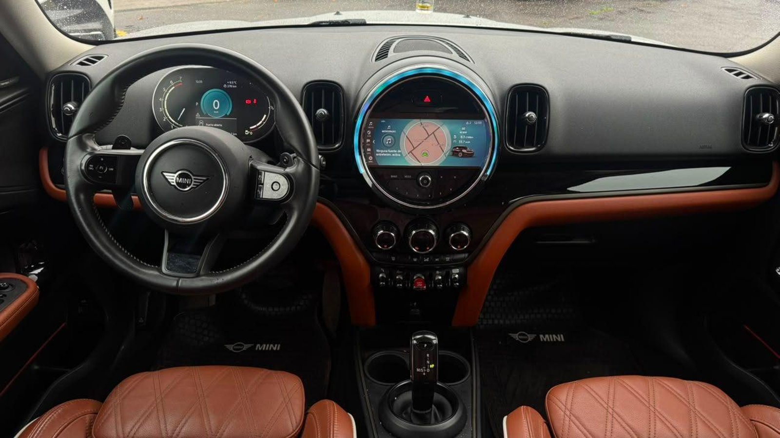 Mini COUNTRYMAN COOPER S 2023 - Imagen 6 de 20