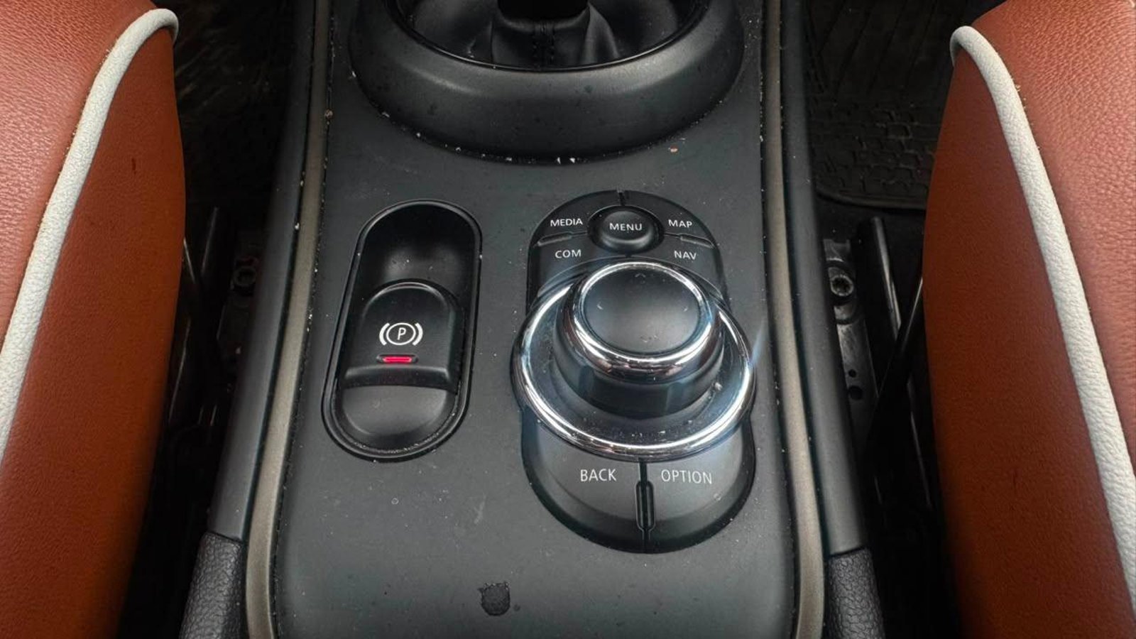 Mini COUNTRYMAN COOPER S 2023 - Imagen 17 de 20