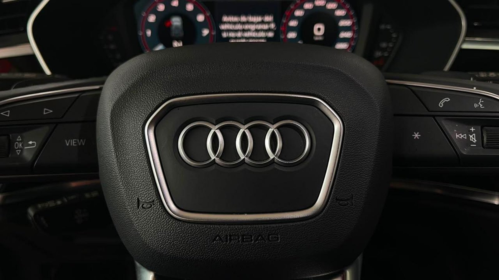 Audi Q3 35 TFSI 1.4 AUT 2024 - Imagen 8 de 18