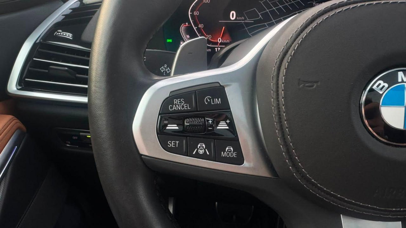 BMW X6 2023 - Imagen 14 de 20