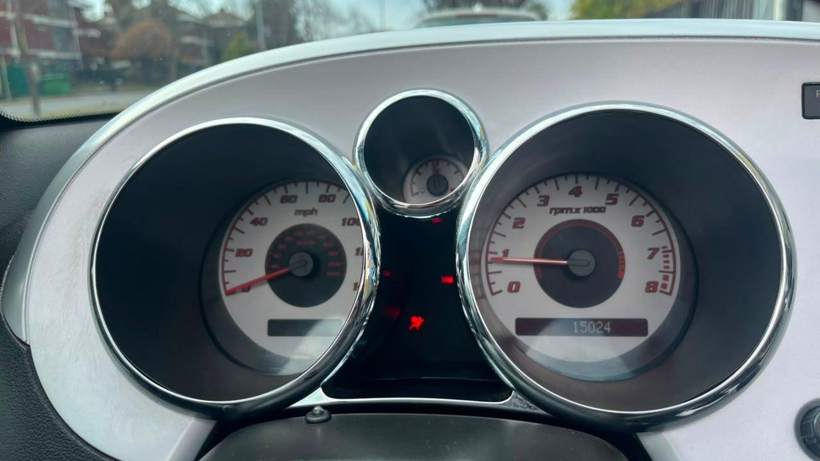 PONTIAC SOLSTICE 2.4 2008 - Foto 4 de 11