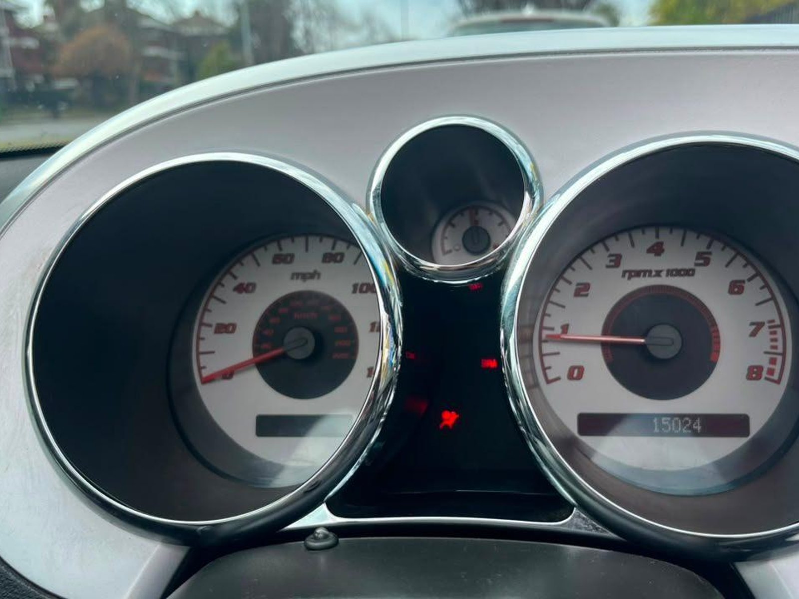 Pontiac SOLSTICE 2.4 2008 - Foto 4 de 11