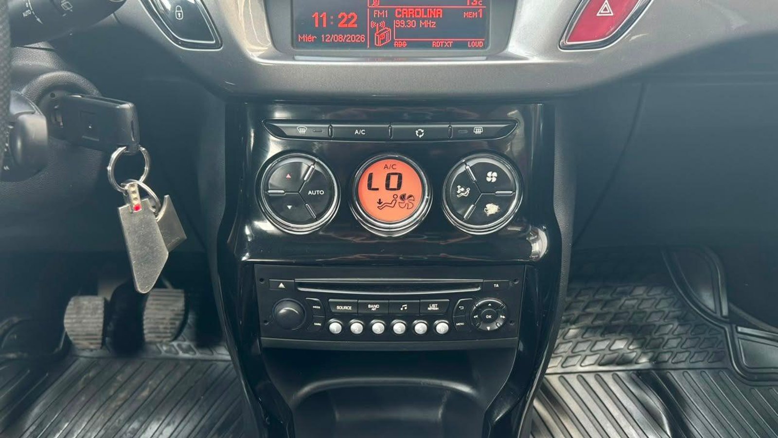 Citroën C3 2014 - Imagen 15 de 20