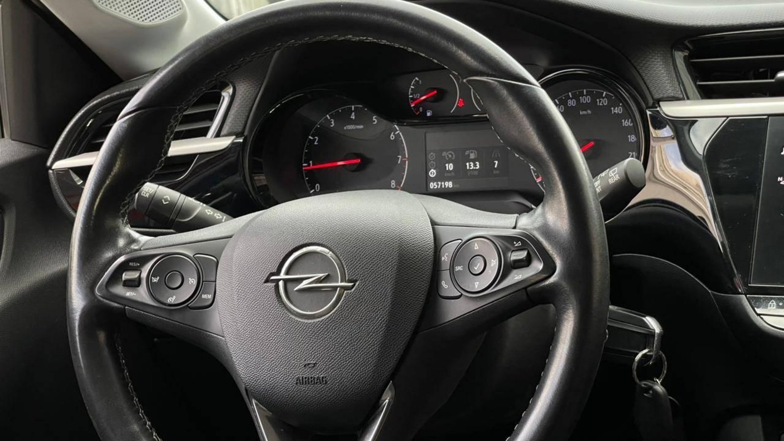 Opel CORSA 2023 - Imagen 9 de 18