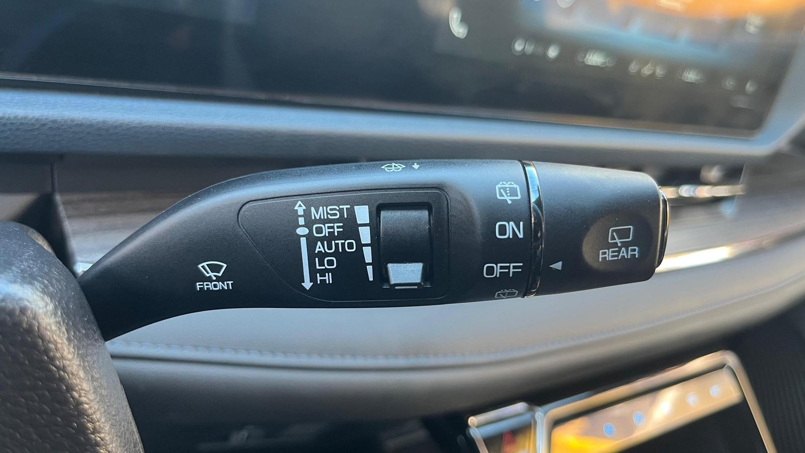 Ford Territory 2025 - Imagen 17 de 19