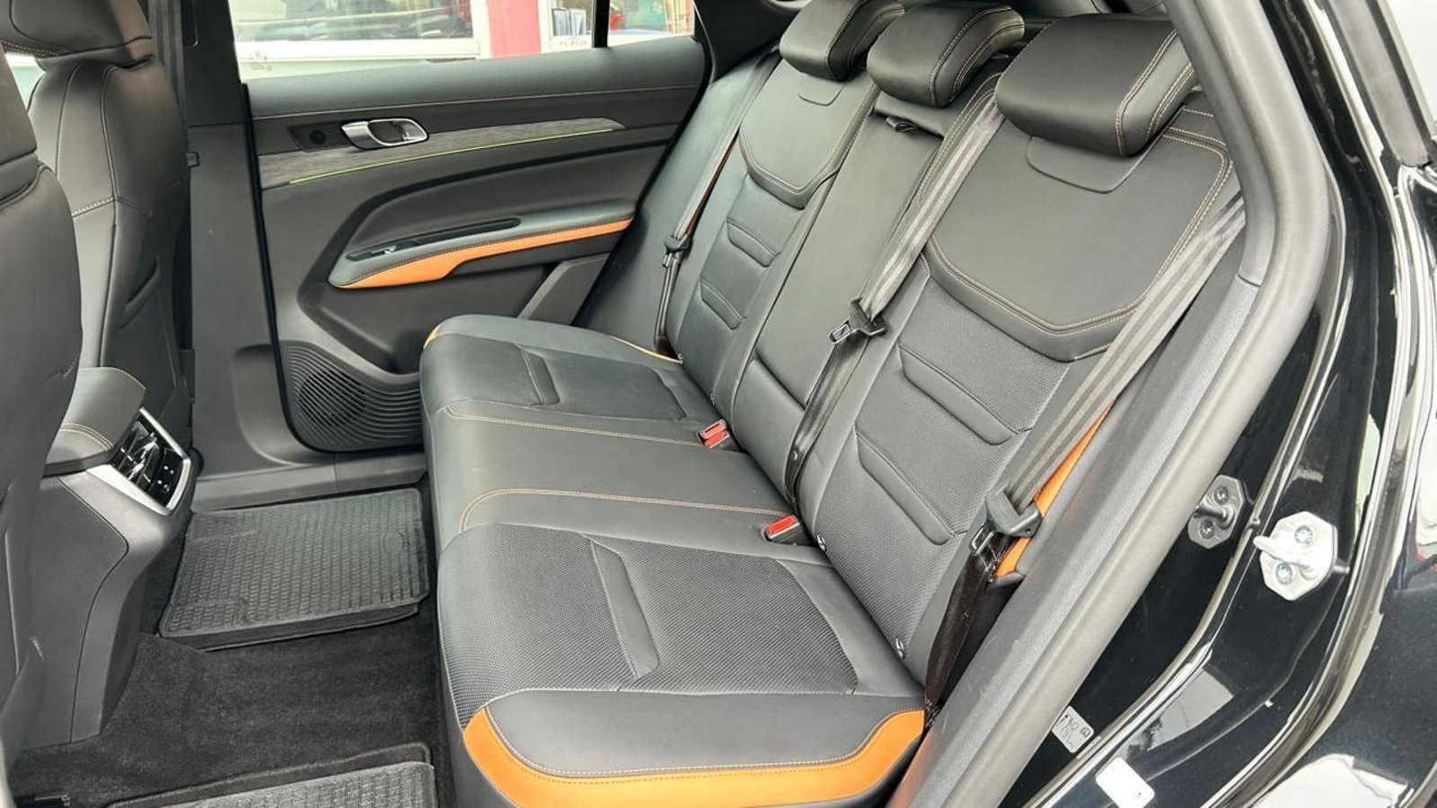 Ford Territory 2026 - Imagen 16 de 20