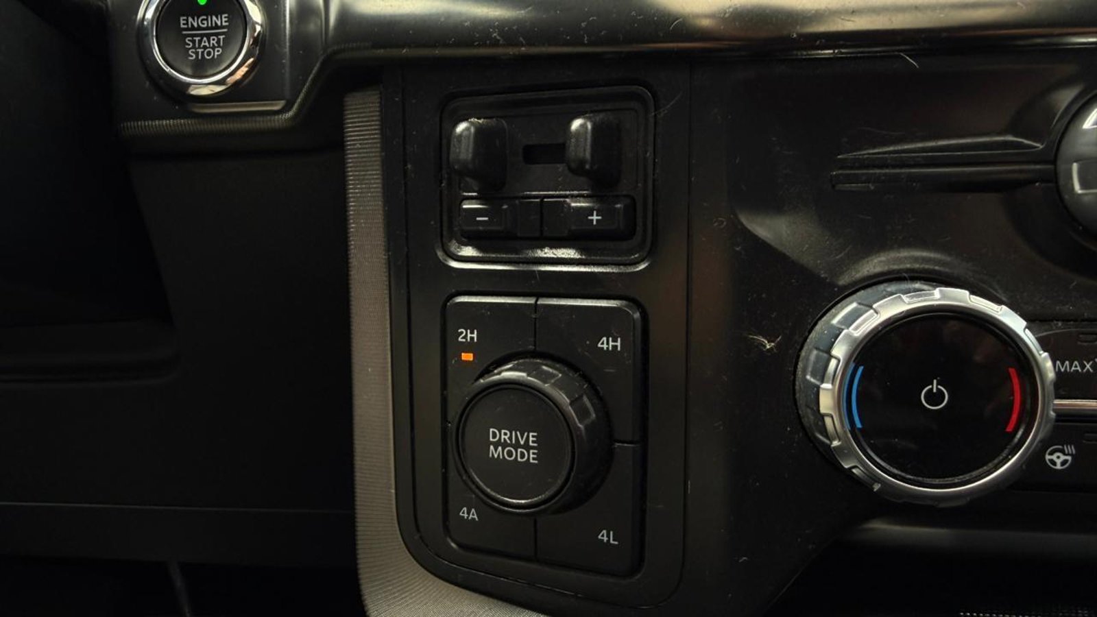 Ford F-150 2024 - Imagen 15 de 20