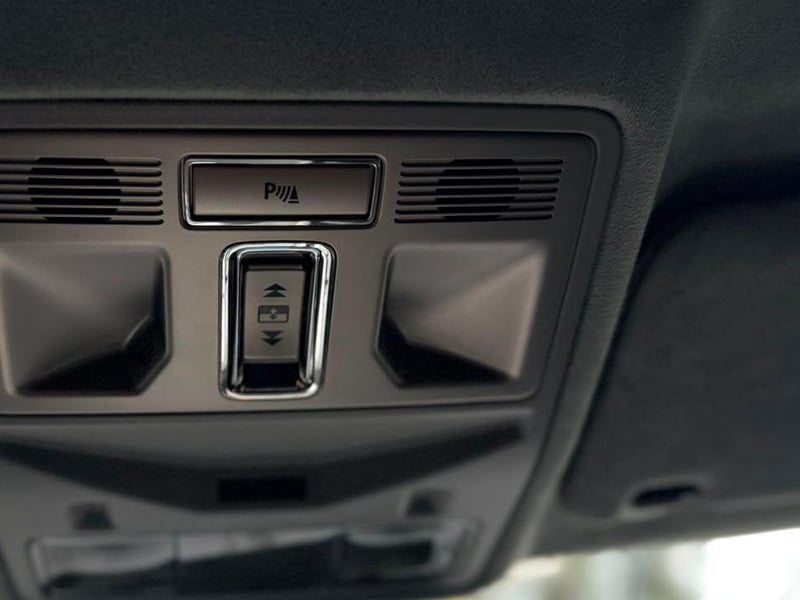 Jaguar XF R 2010 - Imagen 16 de 20