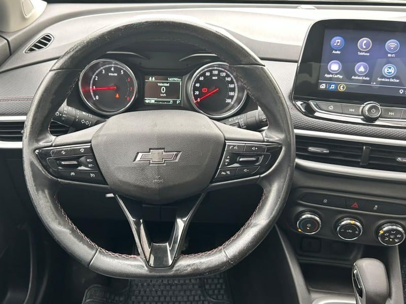 Chevrolet TRACKER 2024 - Imagen 8 de 20