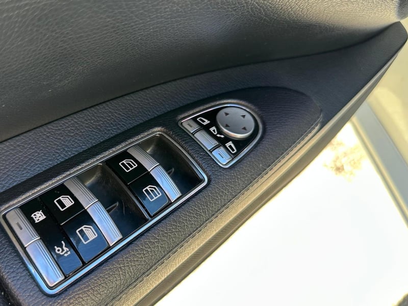 Mercedes-Benz S 500 2010 - Imagen 11 de 20