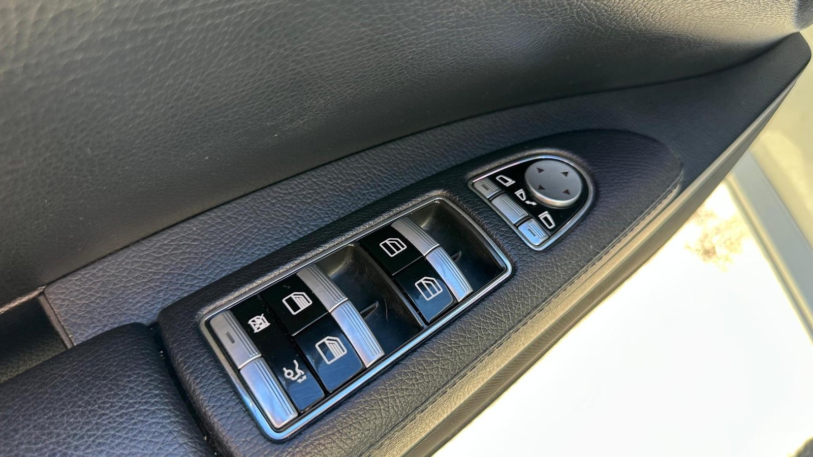 Mercedes Benz S 500 2010 - Imagen 11 de 20