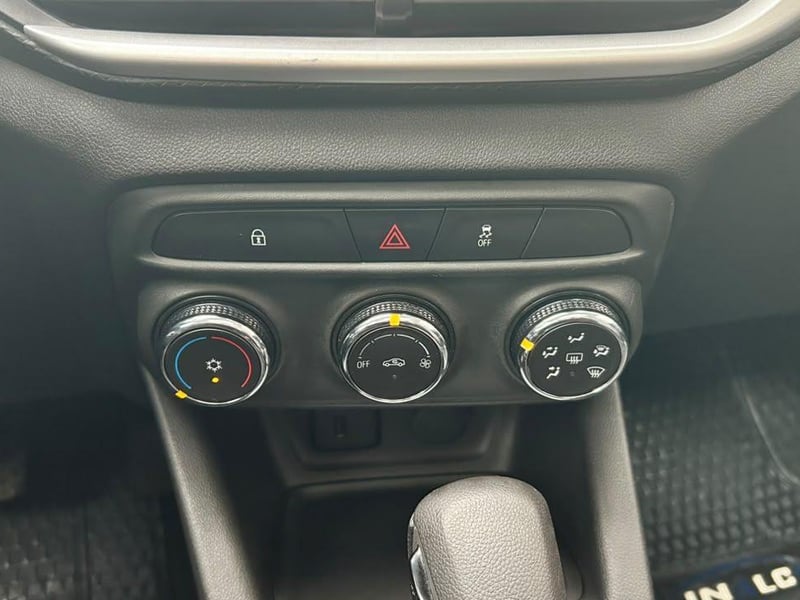 Chevrolet TRACKER 2024 - Imagen 15 de 20