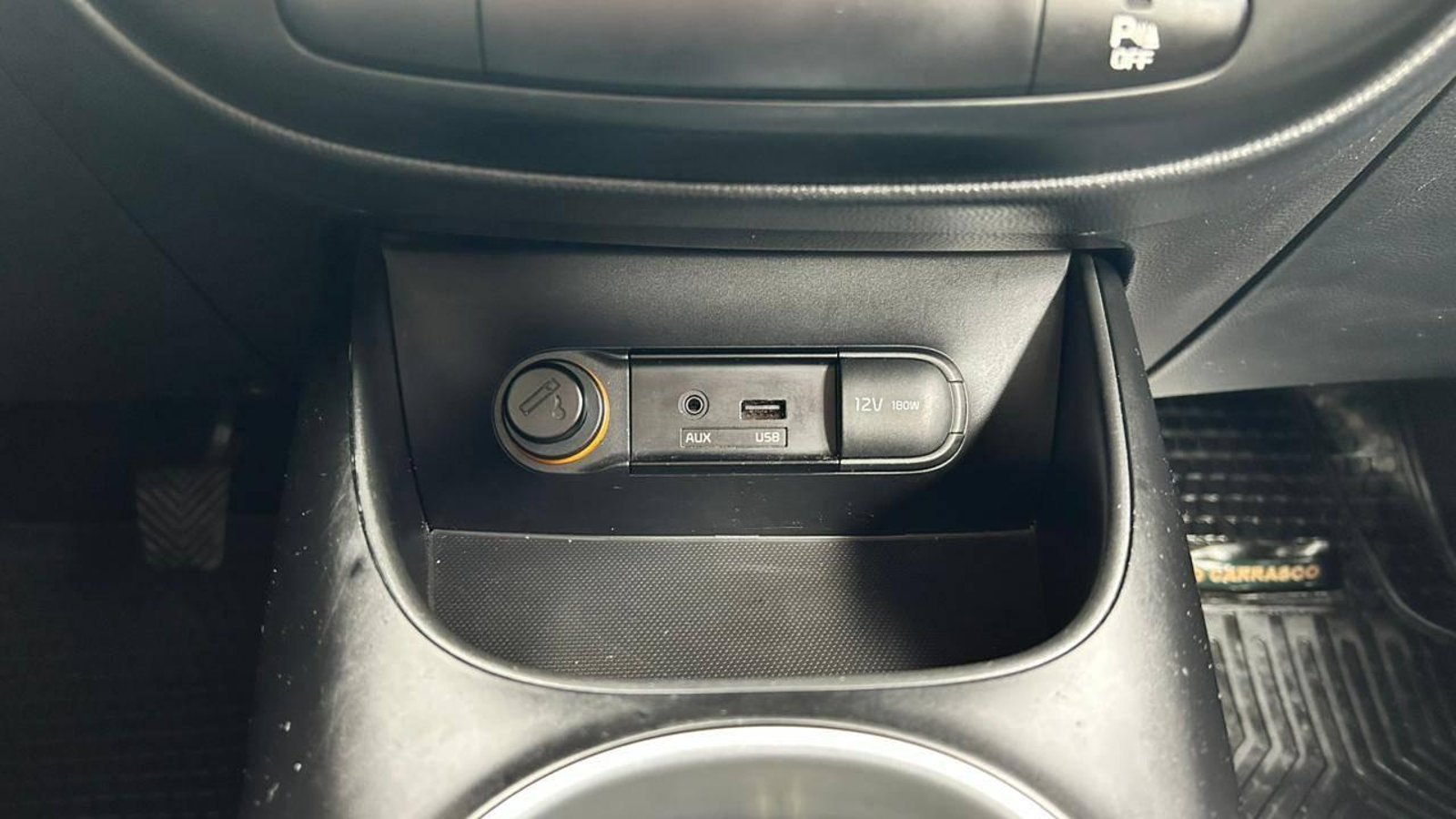 Kia New Soul 2014 - Imagen 20 de 20