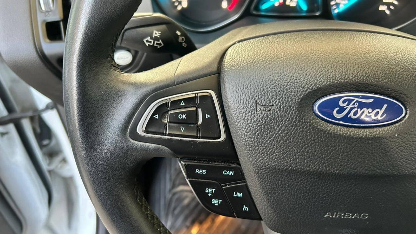 Ford Escape 2020 - Imagen 18 de 20