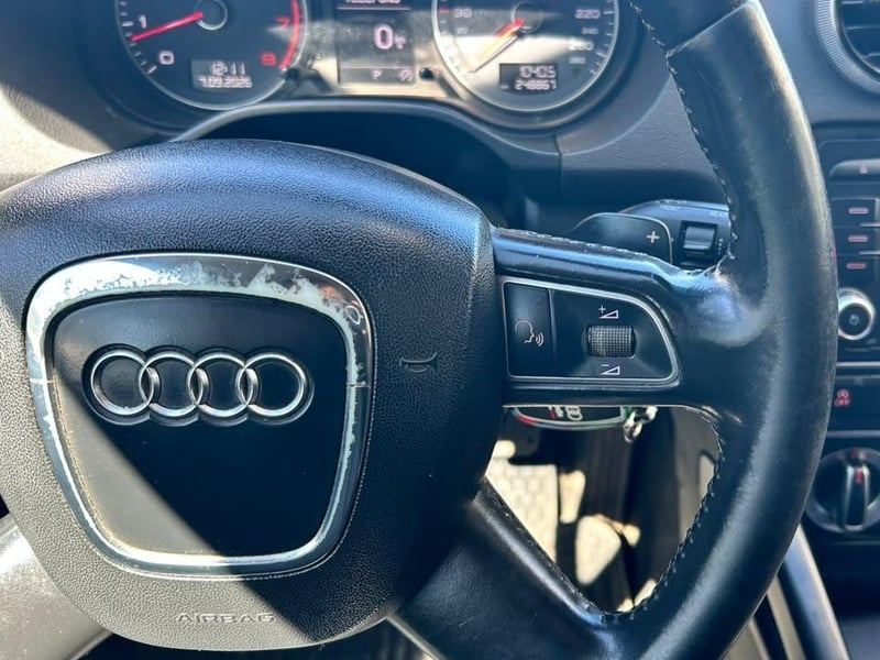 Audi A3 2012 - Imagen 13 de 20