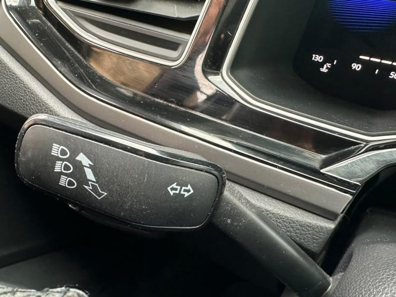 Volkswagen NIVUS 2023 - Imagen 17 de 20