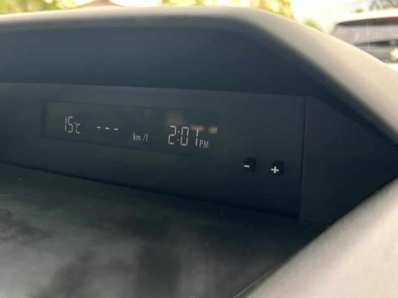 Subaru XV 2019 - Imagen 16 de 20