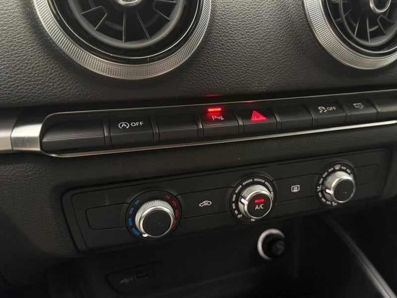 Audi A3 2021 - Imagen 13 de 20