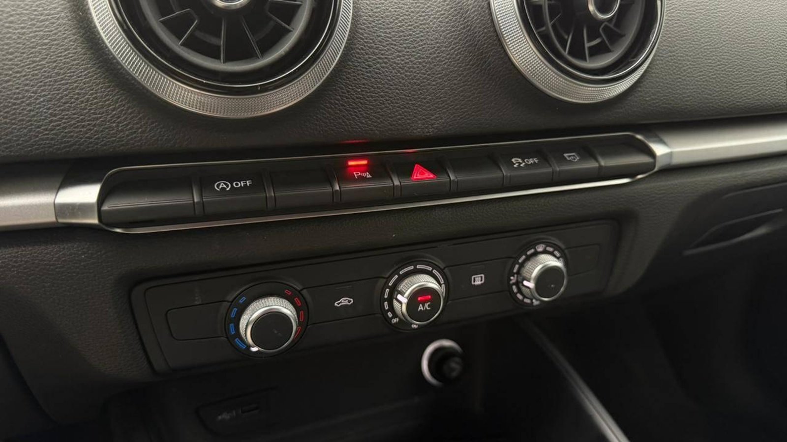 Audi A3 2021 - Imagen 13 de 20