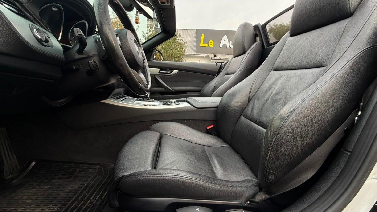 BMW Z4 2015 - Imagen 9 de 20