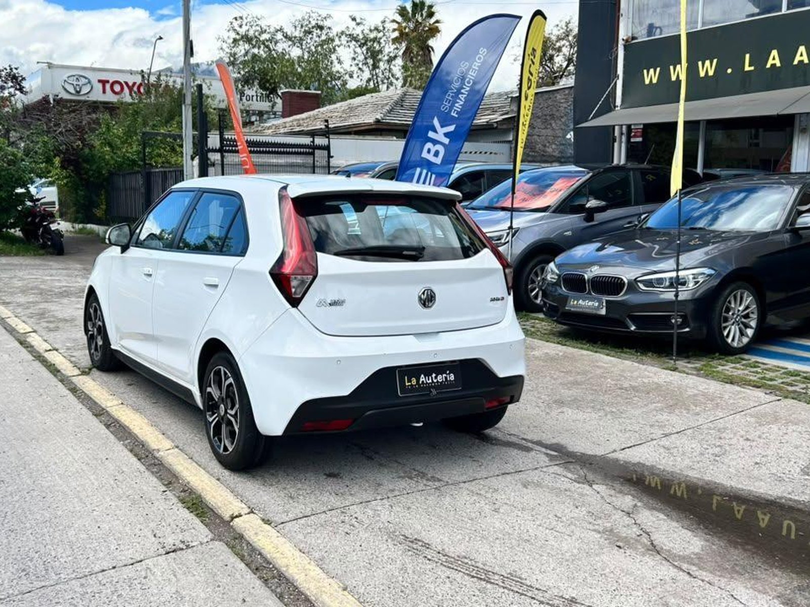 MG 3 2024 - Foto 4 de 20