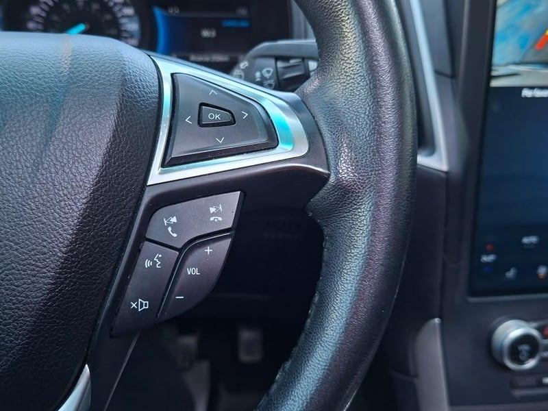 Ford EDGE 2023 - Imagen 13 de 18