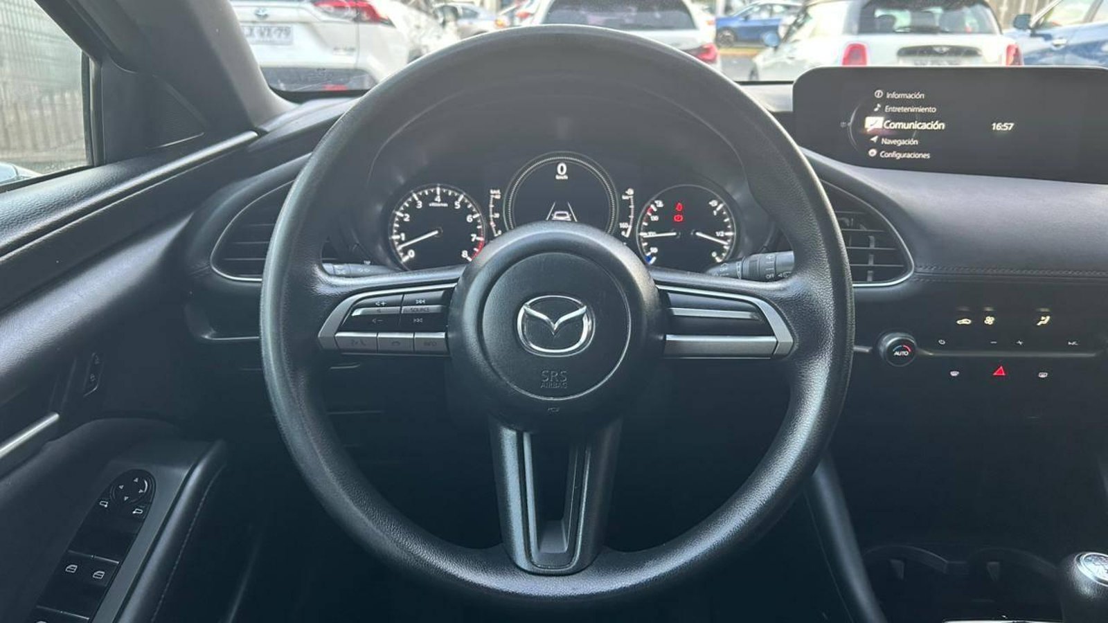 Mazda 3 2021 - Imagen 6 de 20