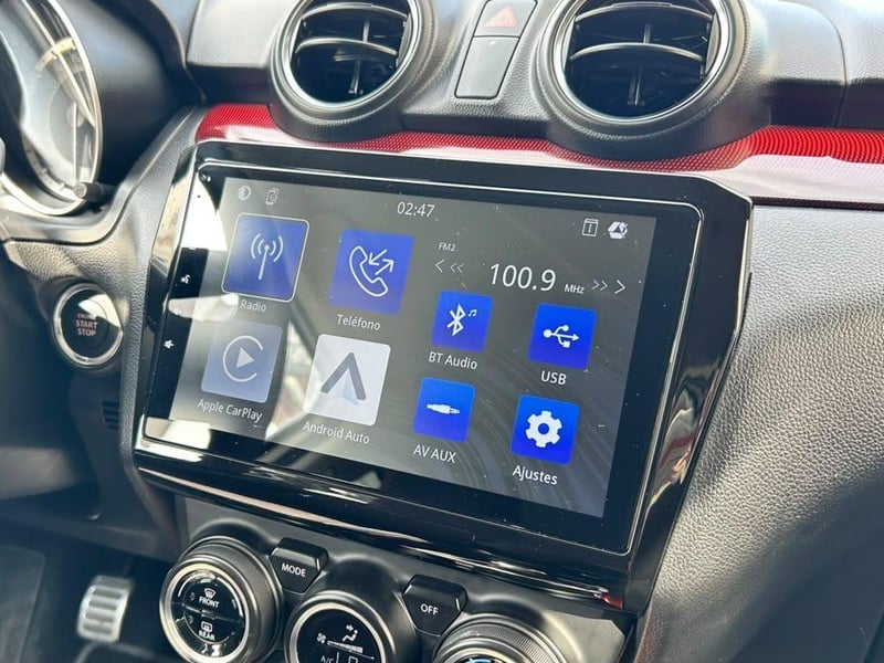 Suzuki SWIFT 2023 - Imagen 13 de 20