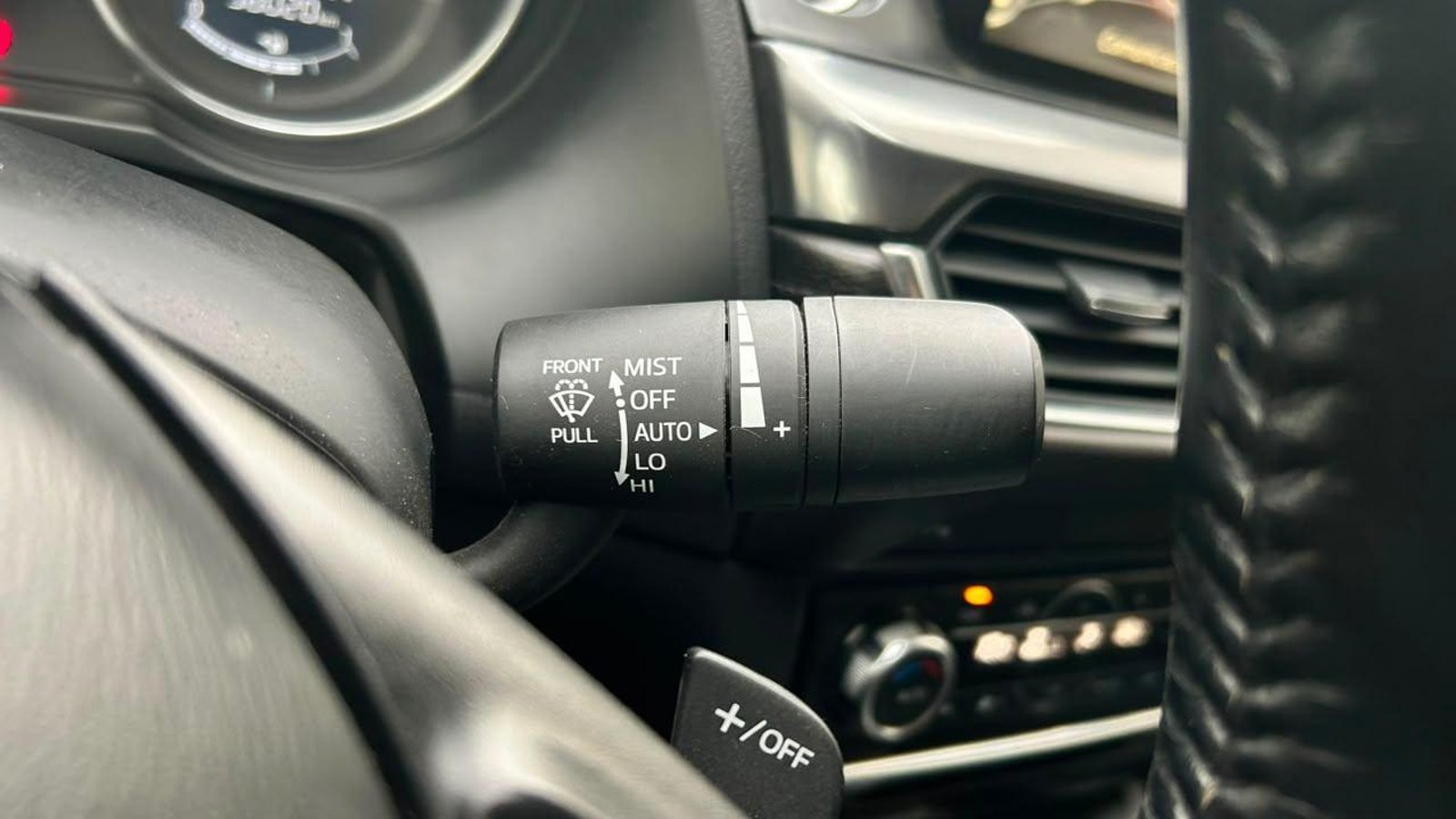 Mazda 6 2016 - Imagen 20 de 20