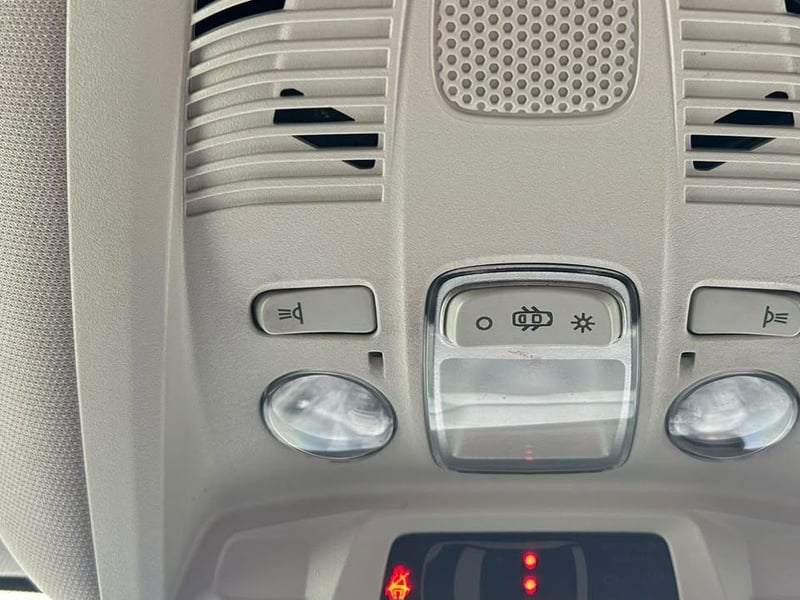 Citroën C5 AIRCROSS 2021 - Imagen 20 de 20