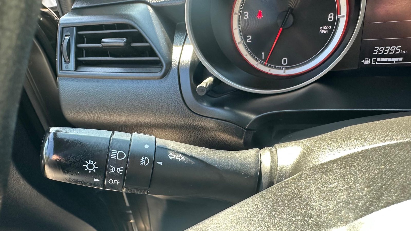 Suzuki SWIFT 2022 - Imagen 16 de 20