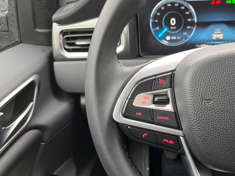 Foton G9 2026 - Imagen 7 de 19
