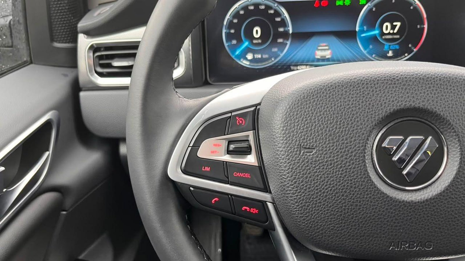 Foton G9 2026 - Imagen 7 de 19