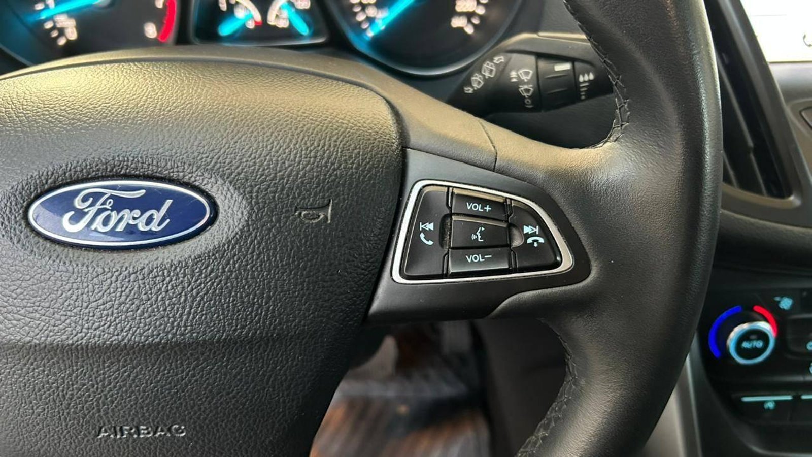 Ford Escape 2020 - Imagen 19 de 20